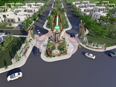 Borey Morokot Thansur