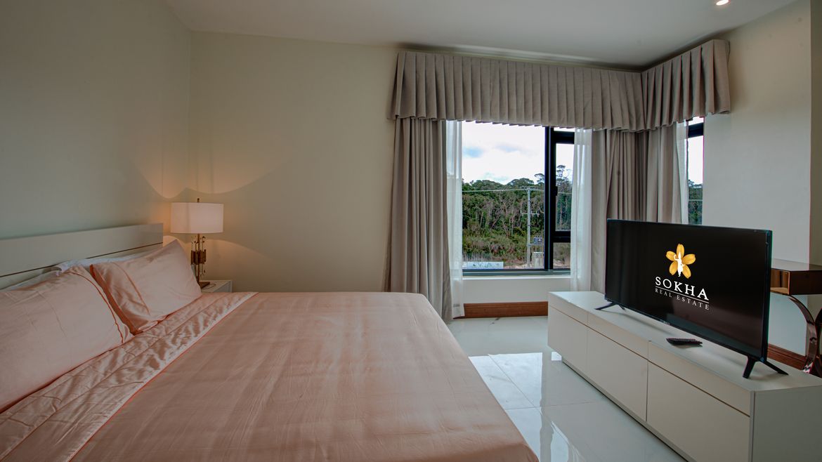 Bed Room