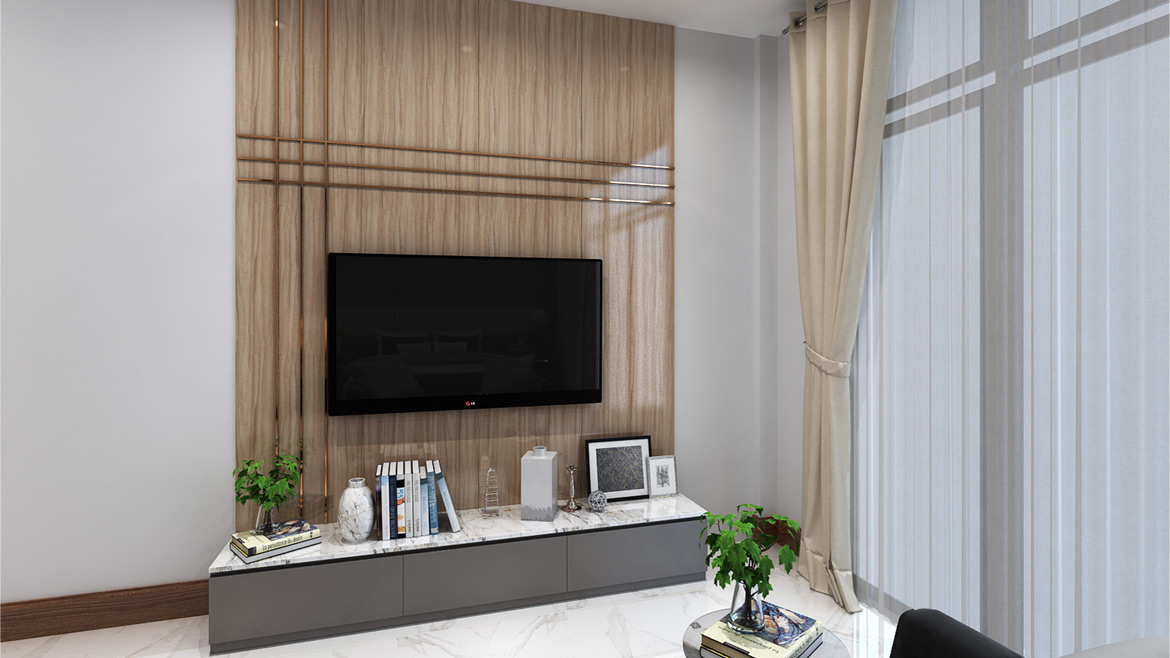 Bed Room